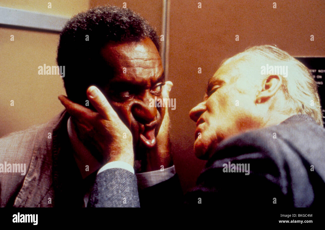 GHOST DAD (1990) Bill Cosby, Ian Bannen GHD 002 Banque D'Images