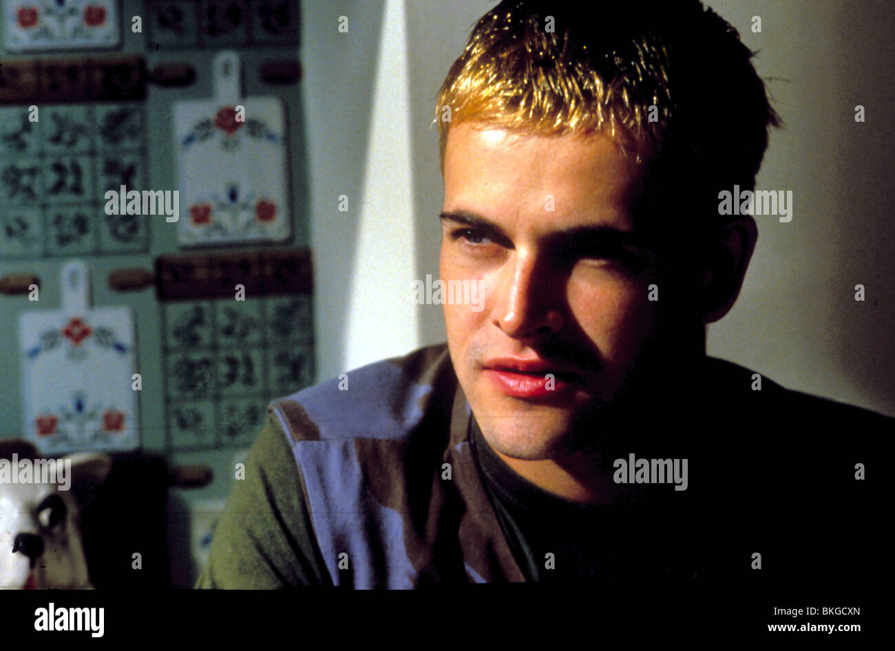 Les pirates -1995 Jonny Lee Miller Banque D'Images