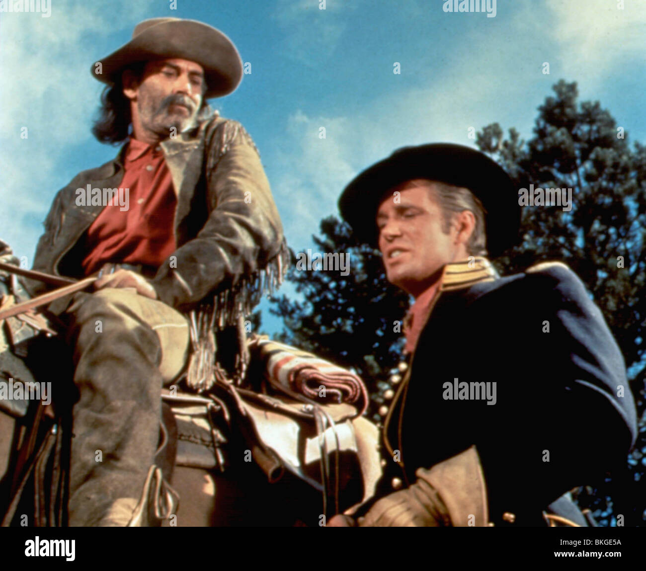How the west was won 1962 henry fonda Banque de photographies et d ...