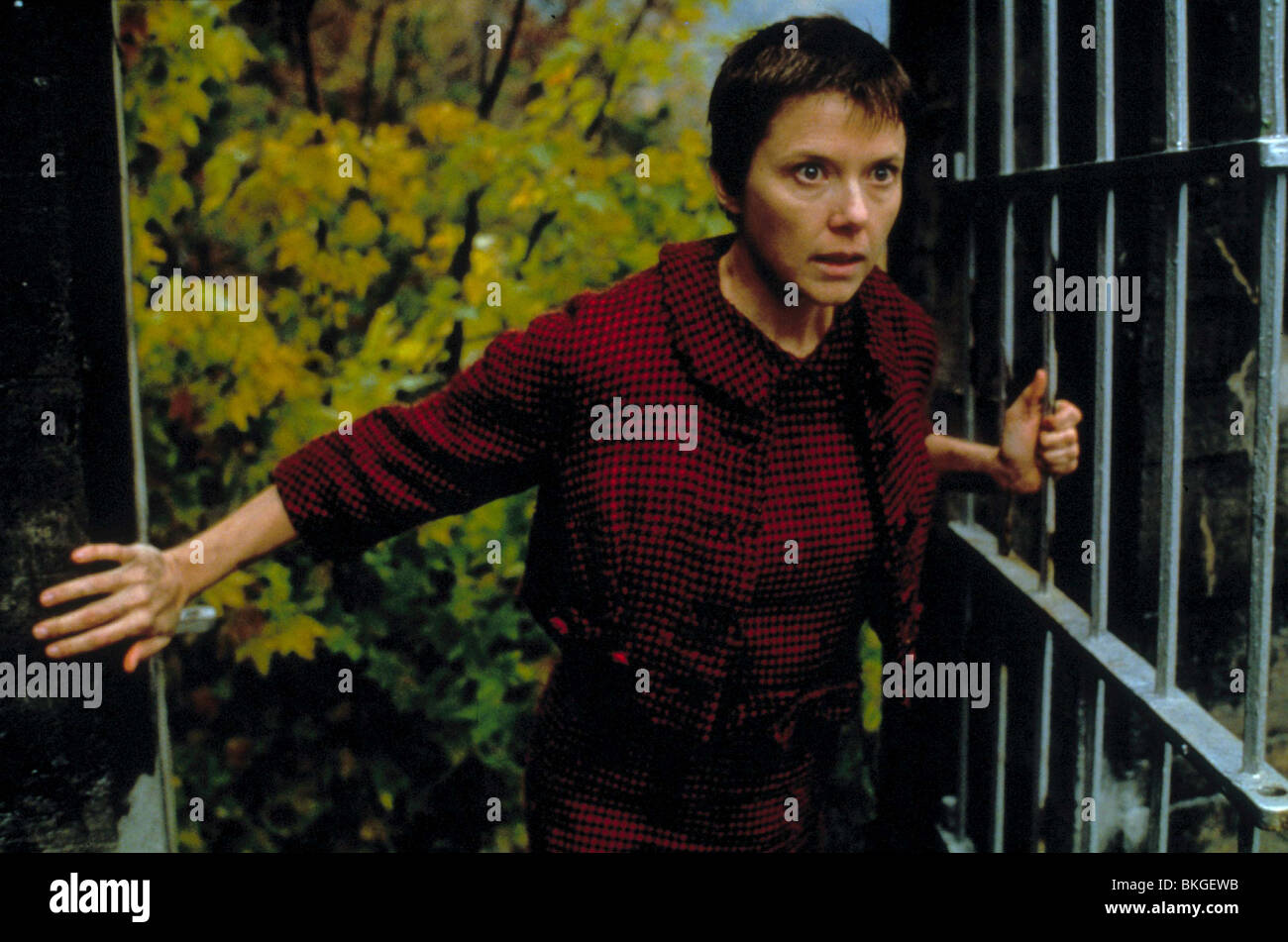 Dans les rêves (1999) BLUE VISION (ALT) Annette Bening 033 INDR Banque D'Images