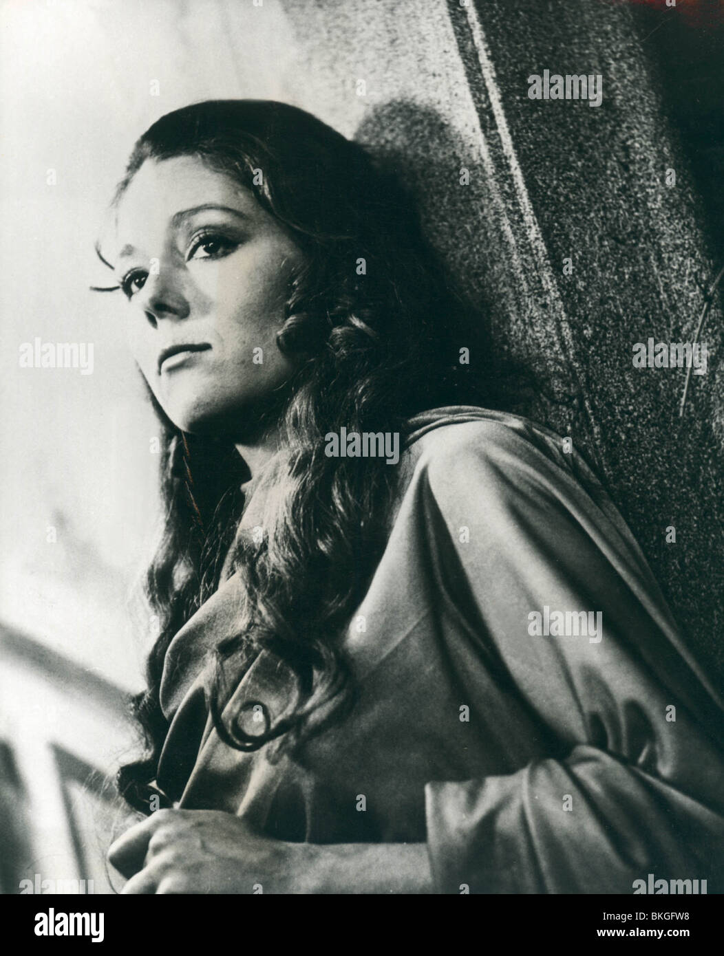 Jules César - 1969 DIANA RIGG Banque D'Images