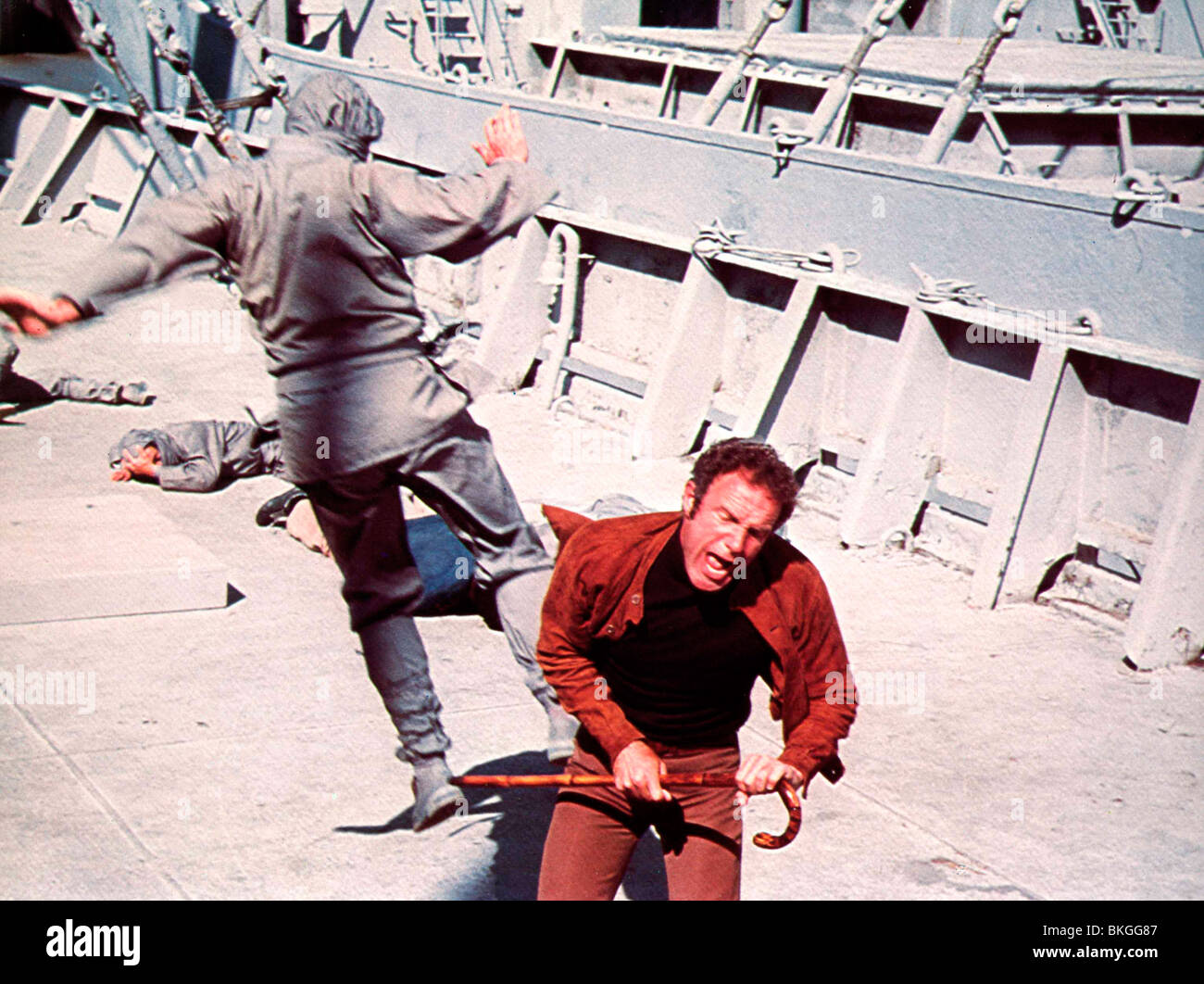 Le KILLER ELITE (1975) JAMES CAAN KLEL FOH 001 Banque D'Images