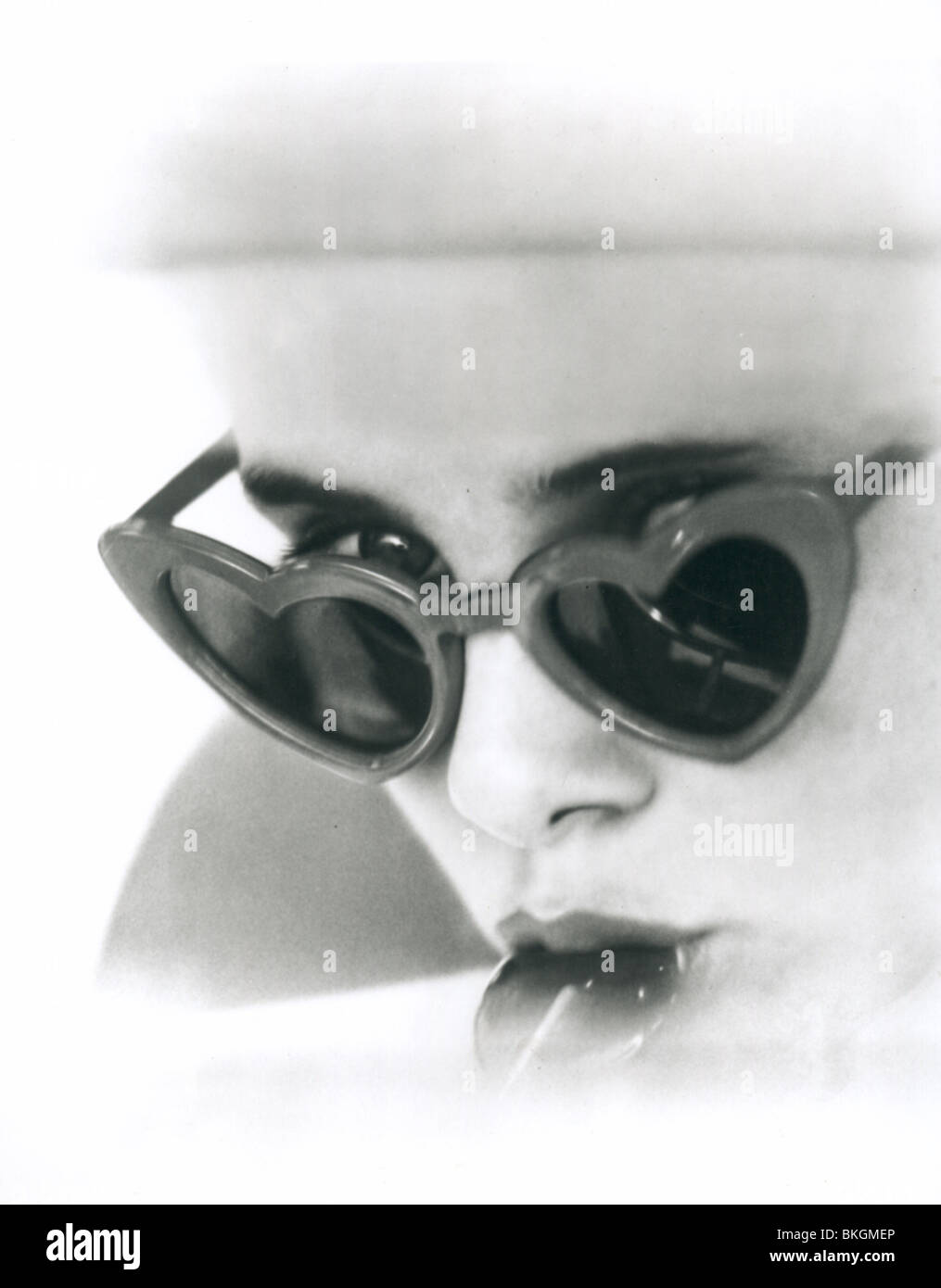 LOLITA-1962 Banque D'Images