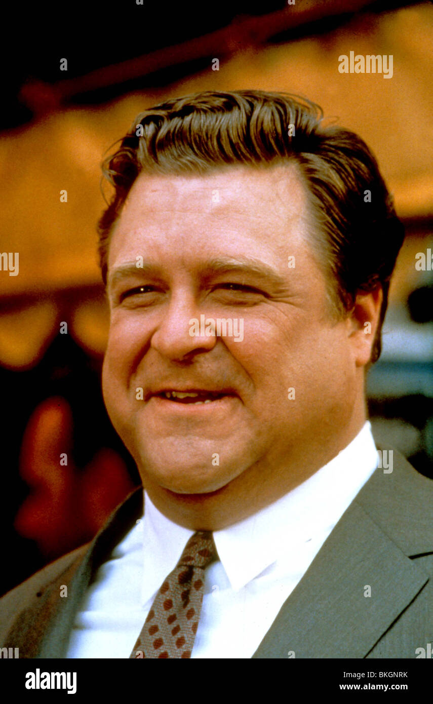 MATINEE -1993 JOHN GOODMAN Banque D'Images
