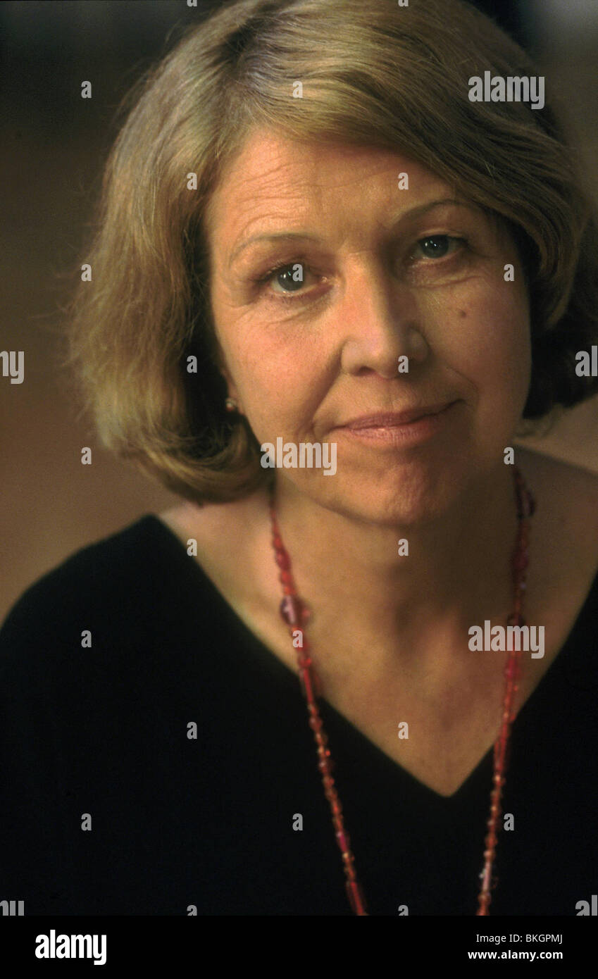 La mère -2003 ANNE REID Banque D'Images