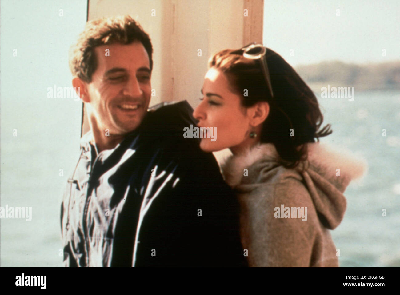 NEXT STOP WONDERLAND (1998) ALAN GELFANT, CARA BUONO NXTS 007 Banque D'Images