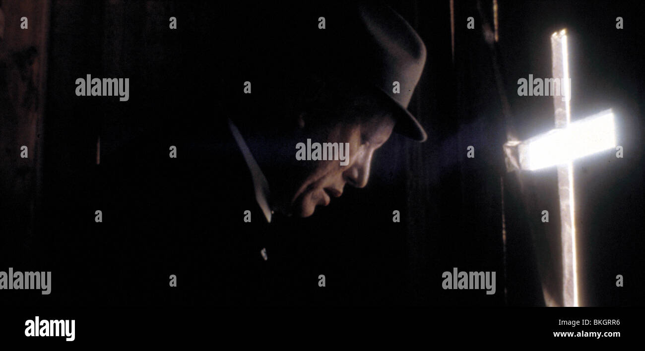 NORTHFORK -2003 JAMES WOODS Banque D'Images