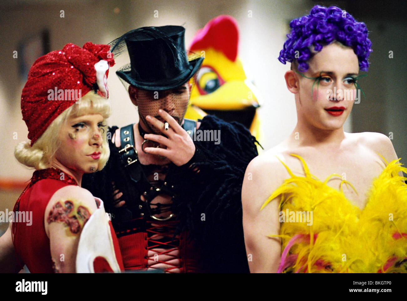 Party monster 2003 seth green Banque de photographies et d’images à ...