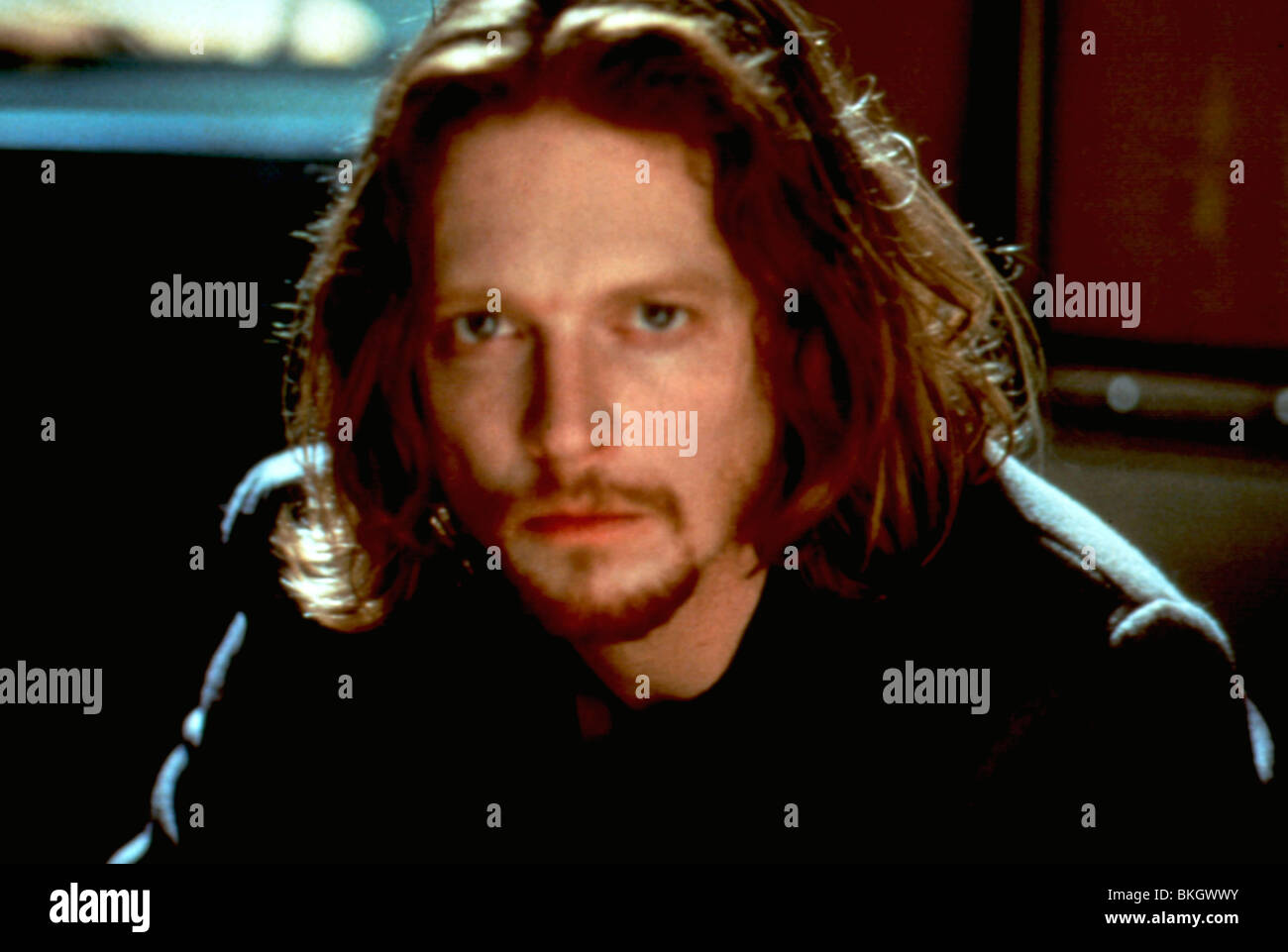 La Prophétie -1995 ERIC STOLTZ Banque D'Images