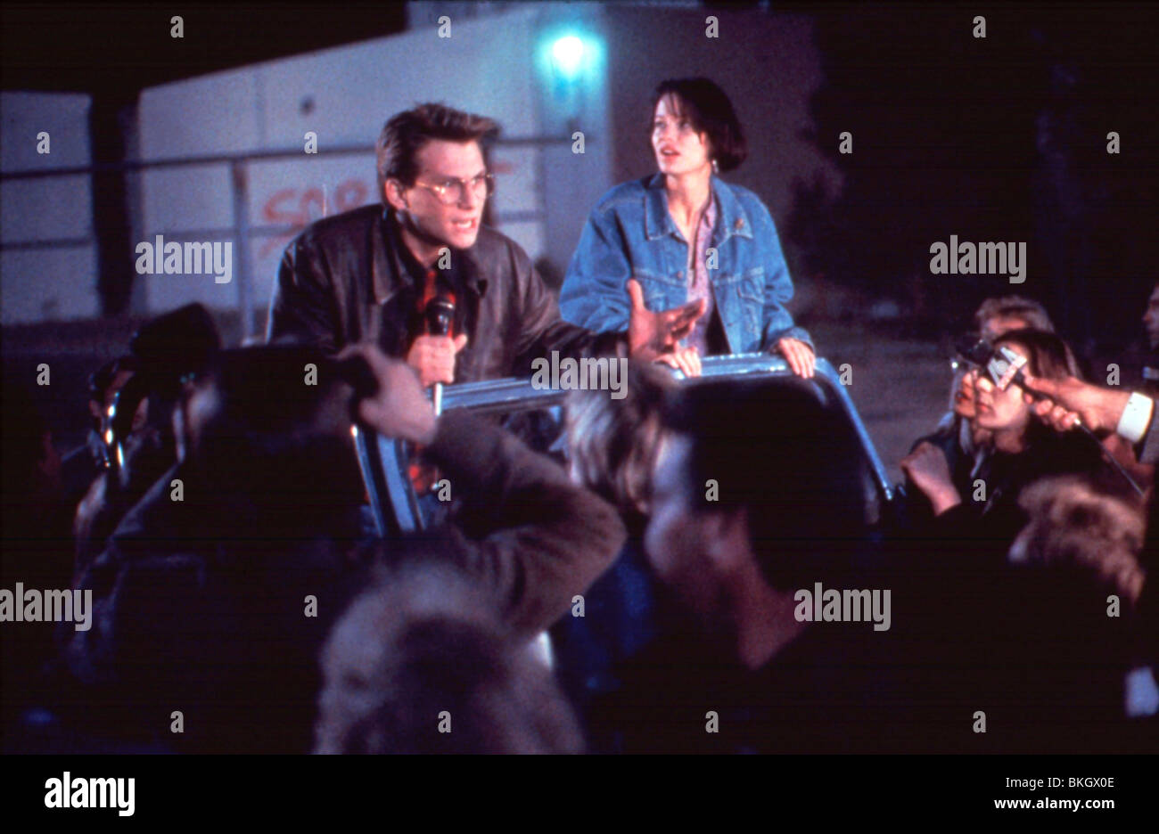 Pump up the volume 1990 samantha mathis Banque de photographies et d ...