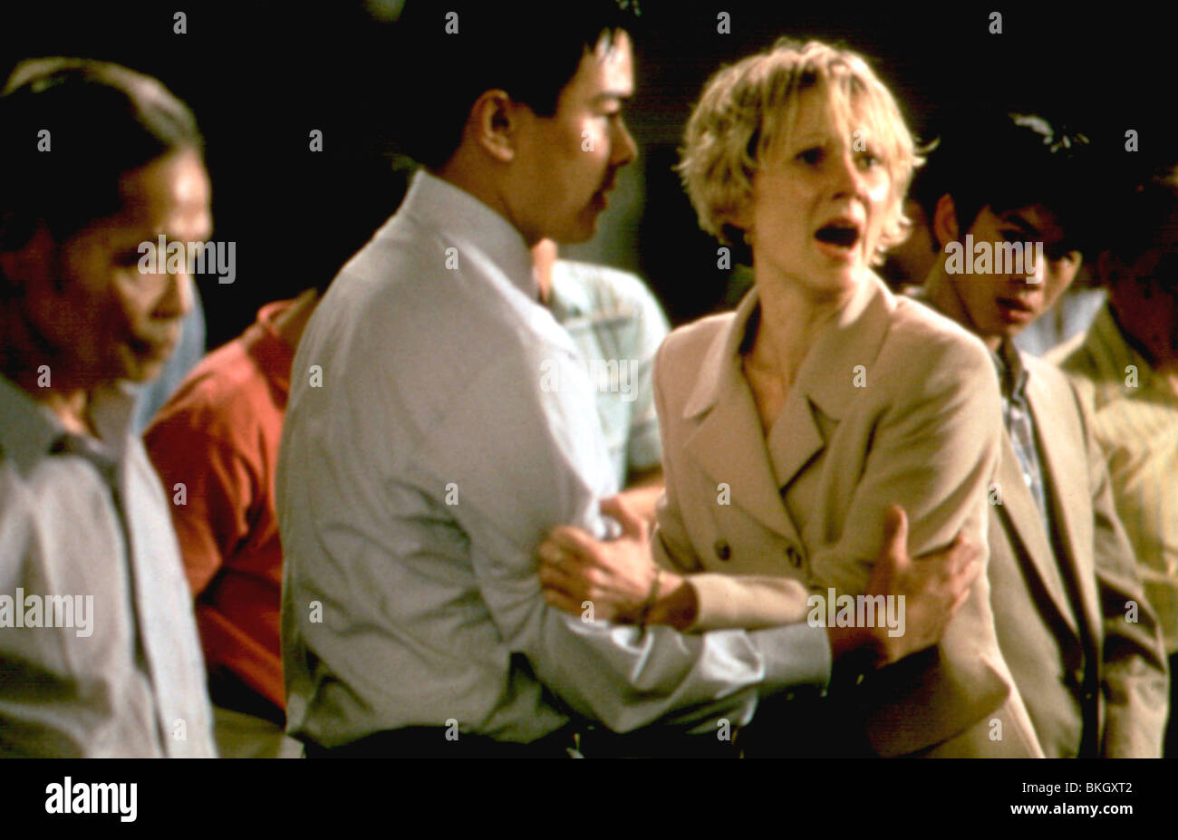 Retour au paradis (1998) Anne HECHE RTPA 009 Photo Stock - Alamy