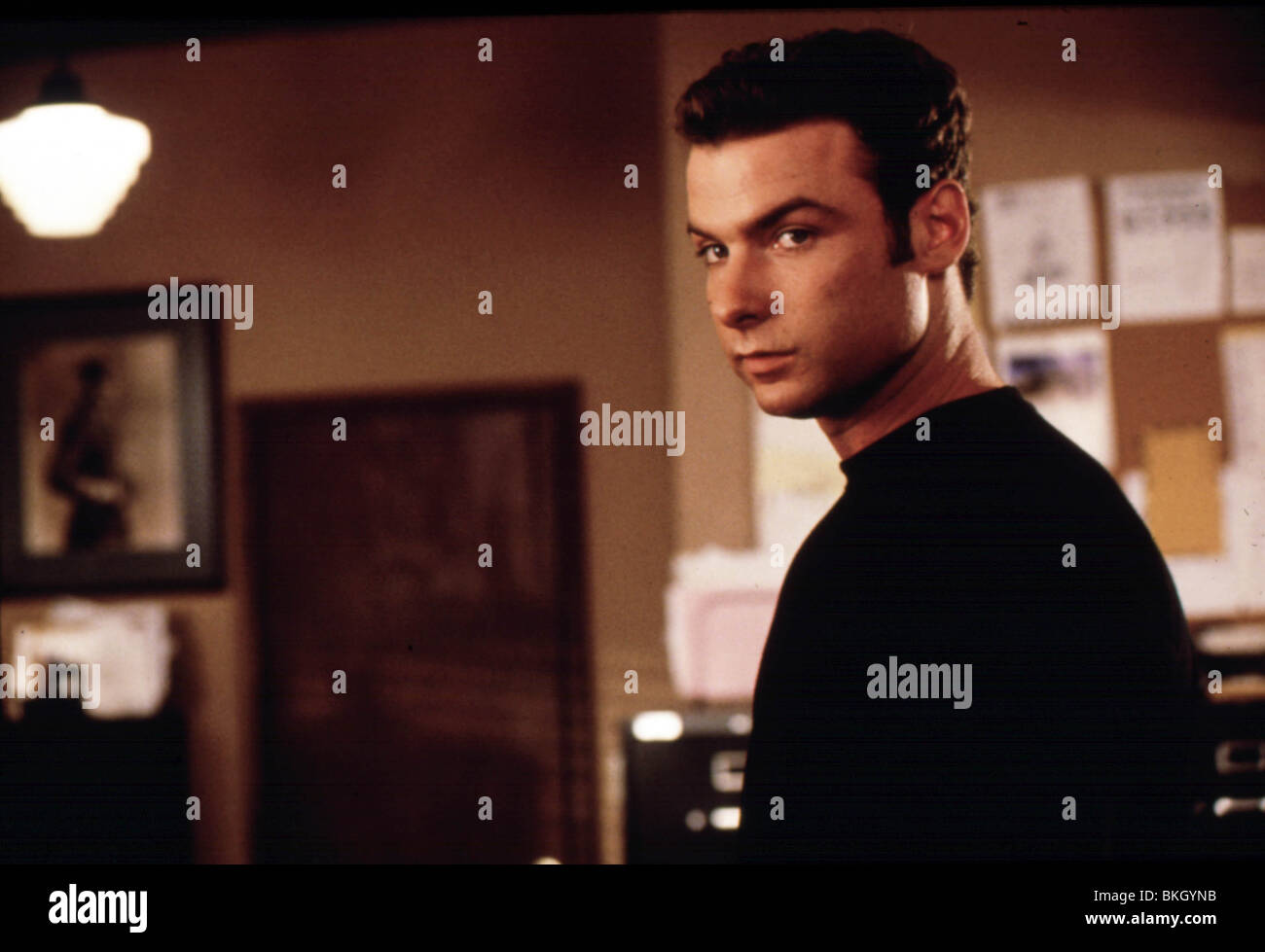 Scream 2 Banque de photographies et d’images à haute résolution Alamy(02)