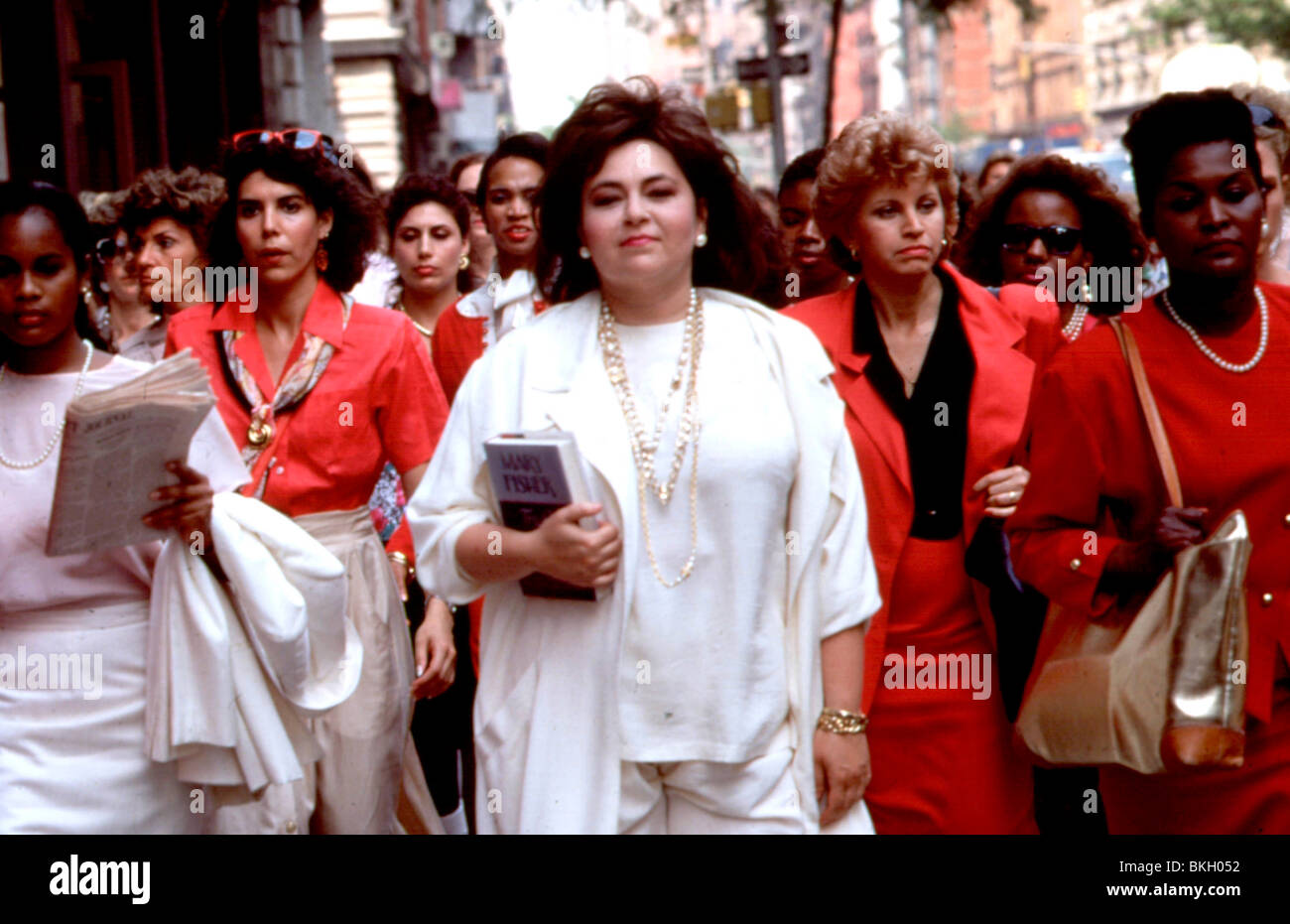 Elle DEVIL -1989 Roseanne Barr Banque D'Images