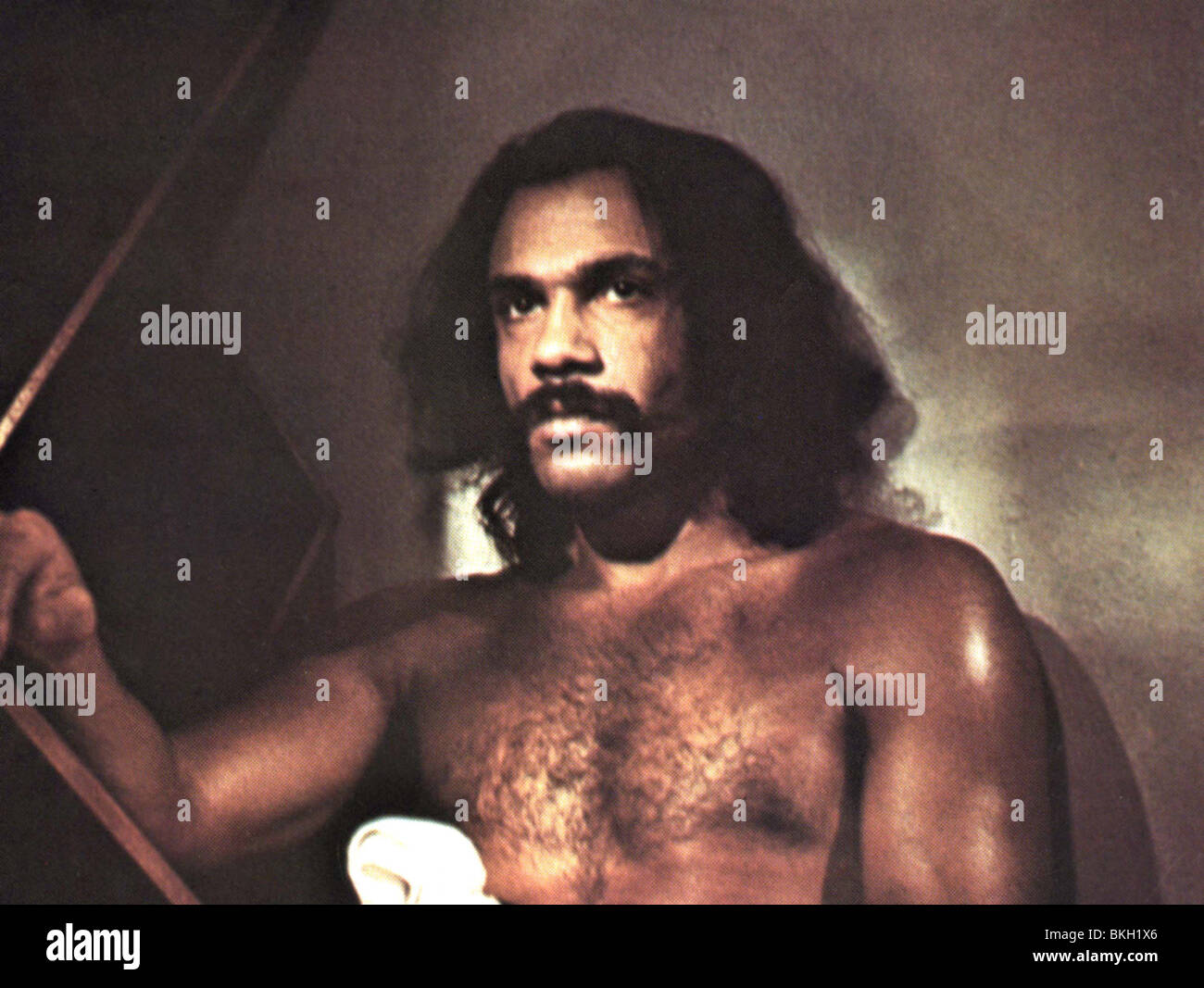 SUPER FLY (1973) SUPERFLY TNT TNT (ALT) Ron O'NEAL SFTT FOH 001 Banque D'Images