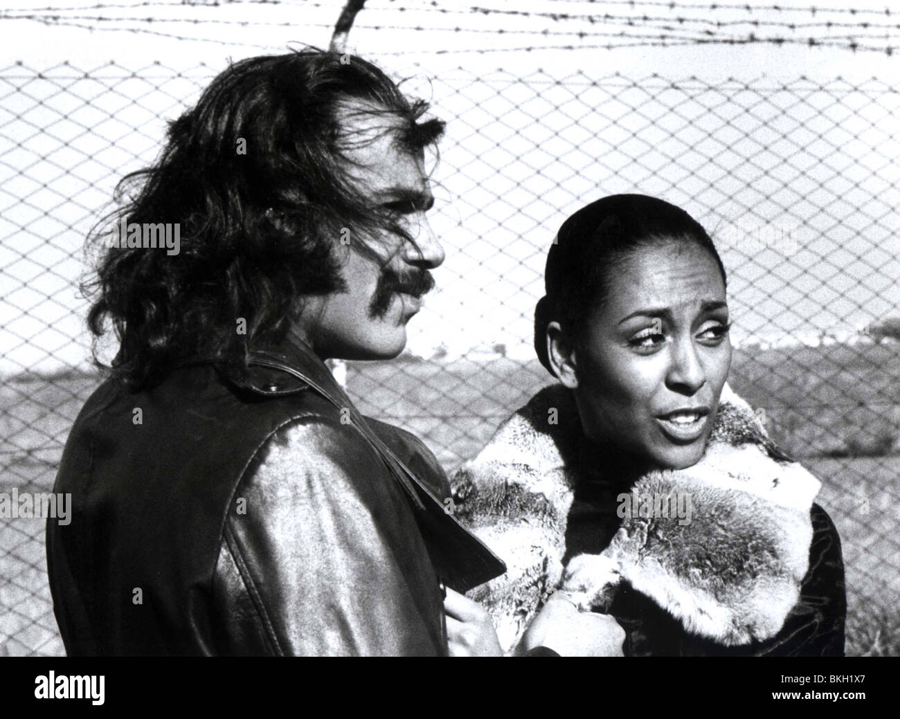 SUPER FLY (1973) SUPERFLY TNT TNT (ALT) SFTT 001 P Banque D'Images