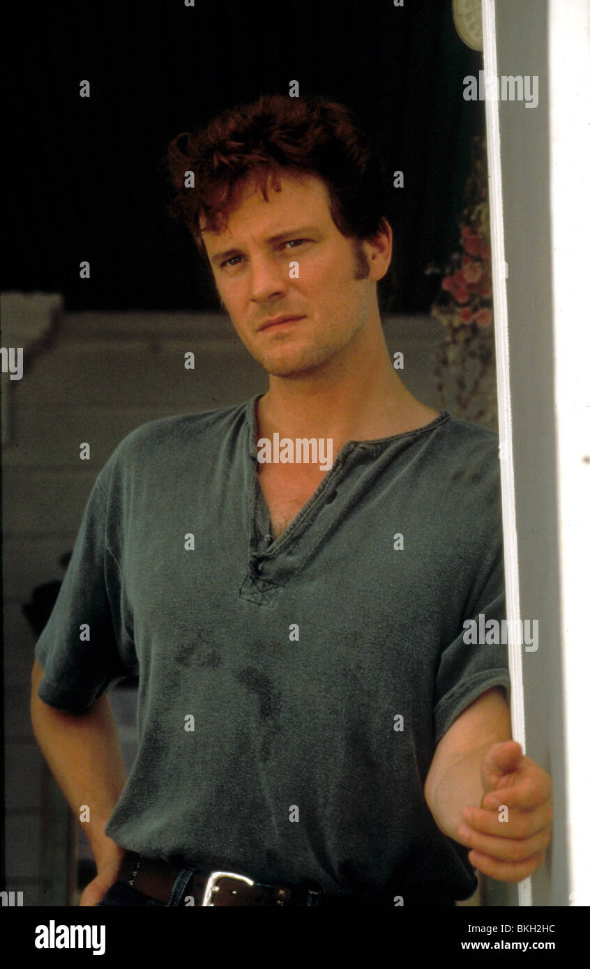 A Thousand Acres (1997) 1000 ACRES (ALT) Colin Firth TAN 005 Banque D'Images