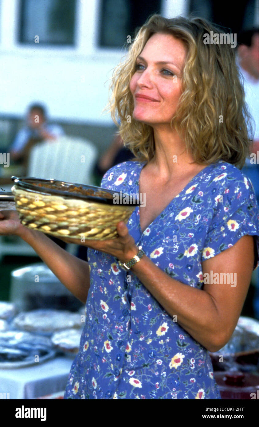 A Thousand Acres (1997) 1000 ACRES (ALT) Michelle Pfeiffer TAN 042 Banque D'Images