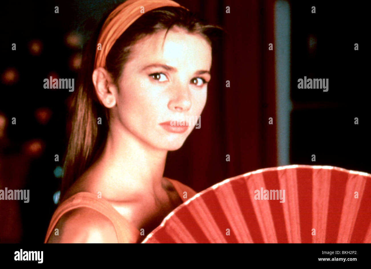 Attache moi, TIE ME DOWN (1989) VICTORIA ABRIL TMUE 011 Banque D'Images