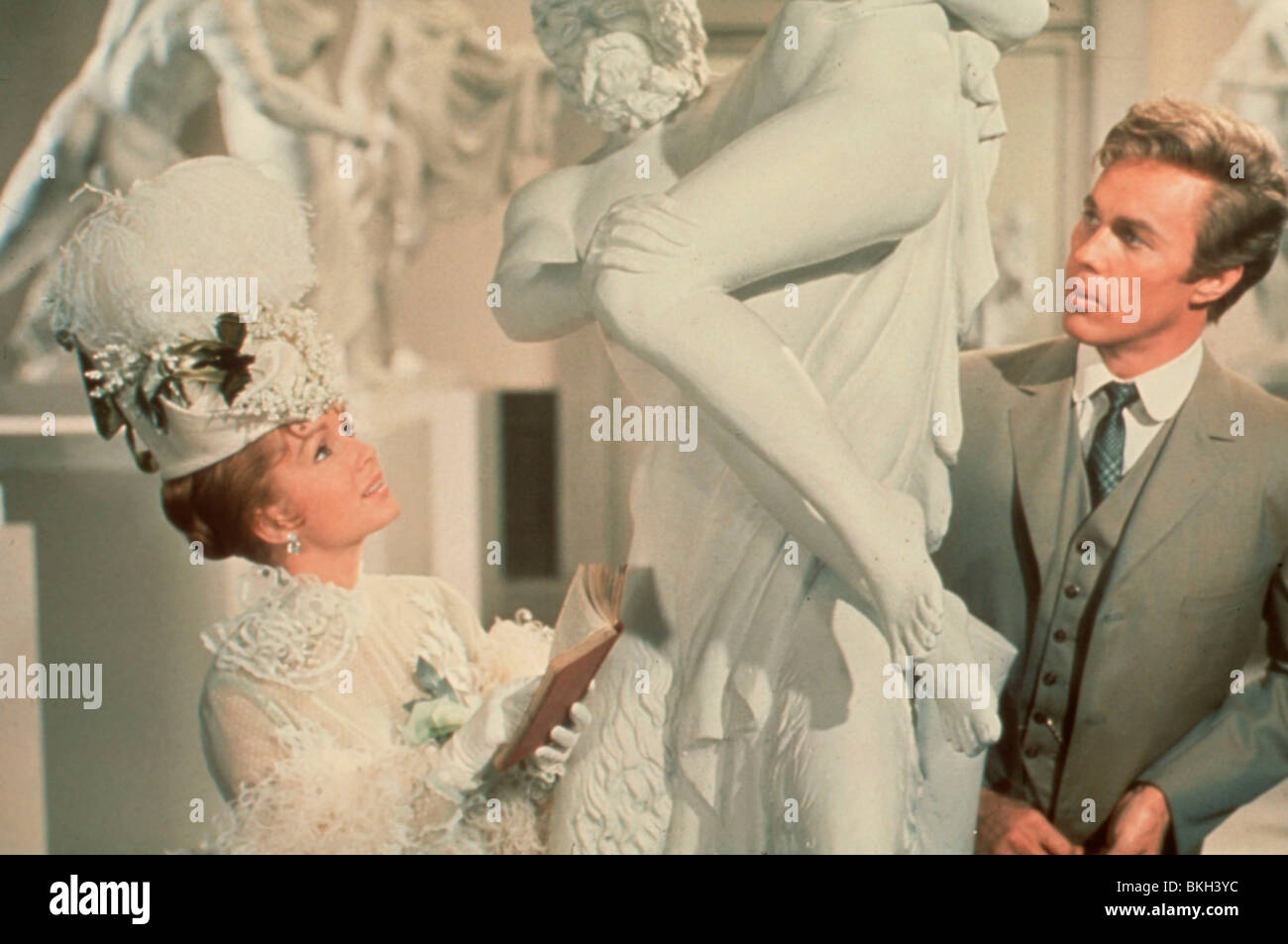 L'insubmersible Molly Brown (1964), Debbie Reynolds, HARVE PRESNELL UMB 003 Banque D'Images
