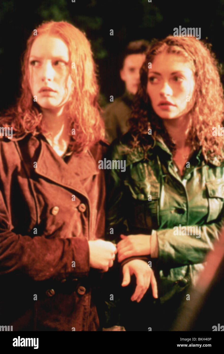 Légende urbaine (1998), ALICIA WITT, REBECCA GAYHEART URBN 001 Banque D'Images