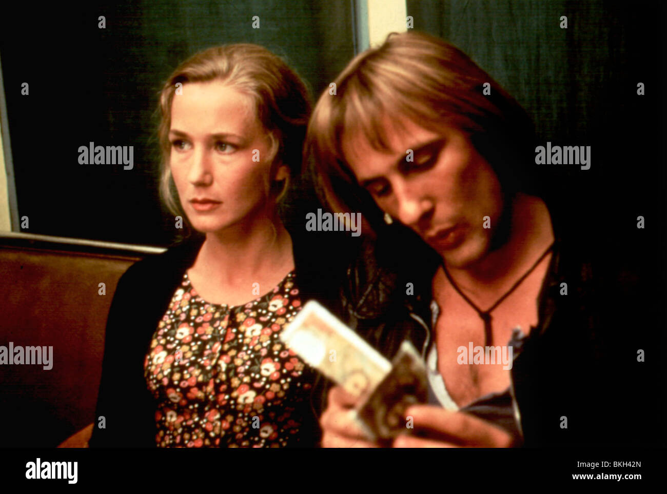 LES VALSEUSES (1974) BRIGITTE FOSSEY, Gerard Depardieu LVS 001 Photo