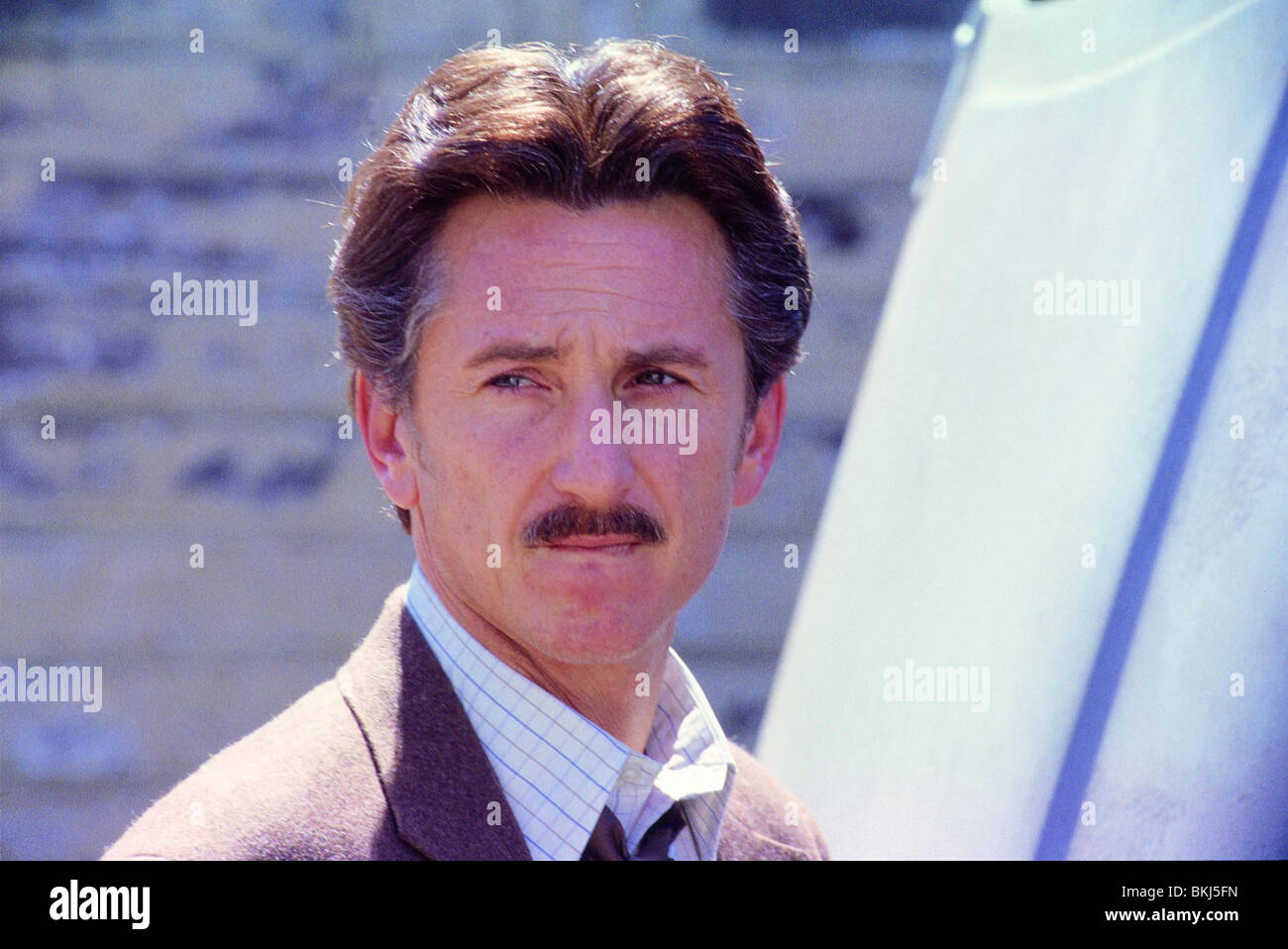 L'ASSASSINAT DE RICHARD NIXON (2004) SEAN PENN ASRN 001-06 Banque D'Images
