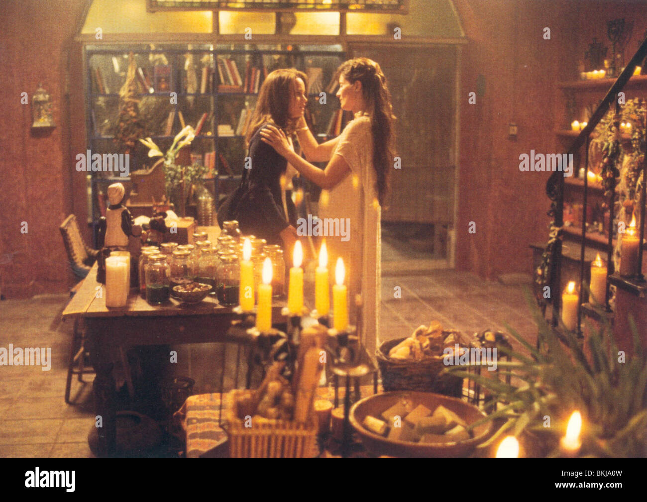 L'engin (1996) Robin Tunney FOH 006CRAF Banque D'Images