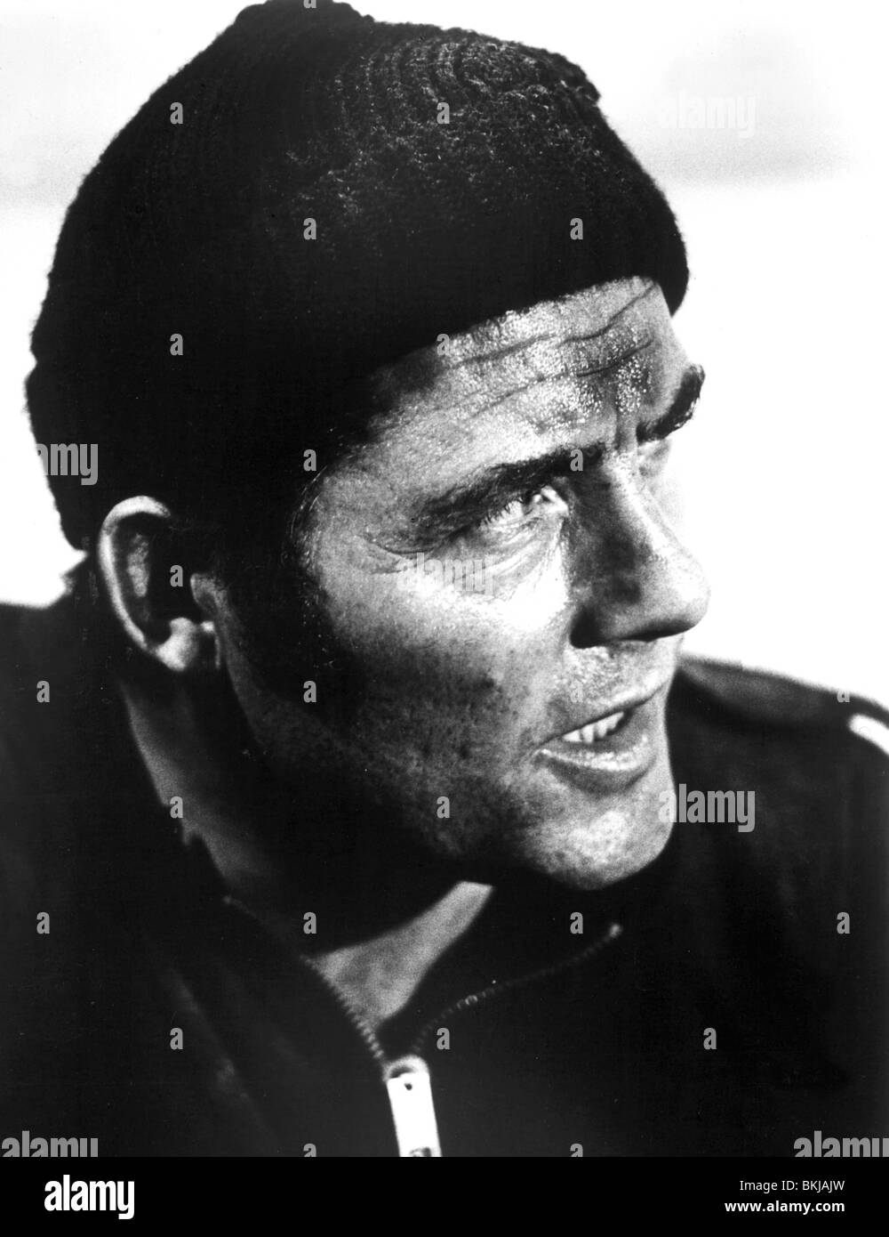 Diamants -1975 ROBERT SHAW Banque D'Images