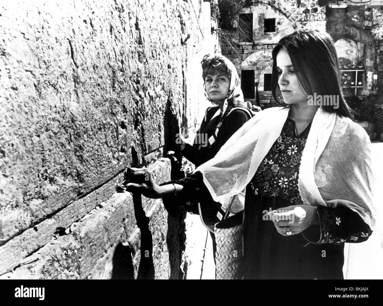 DIAMANTS -1975 Banque D'Images