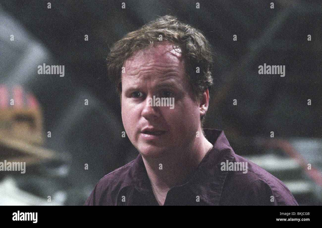 Tournage O/S 'Serenity' (2005) avec Joss Whedon (DIR) SÉRÉ 001-F01 Banque D'Images