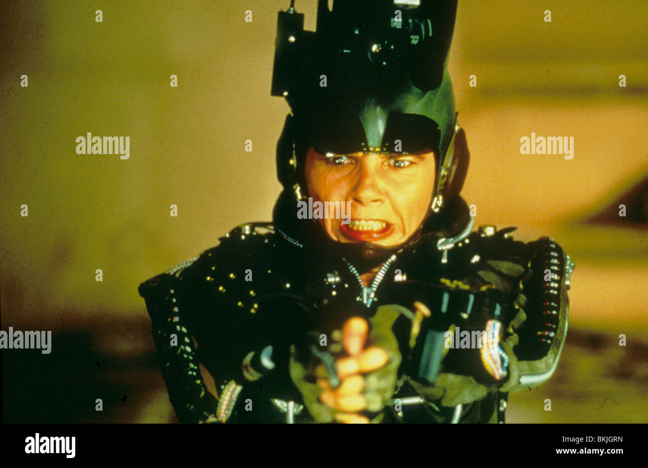 KIKA -1994 Victoria Abril Banque D'Images