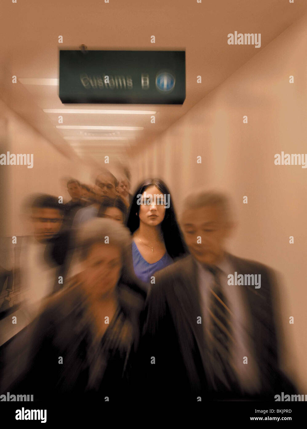 Maria pleine de grâce Banque de photographies et d’images à haute