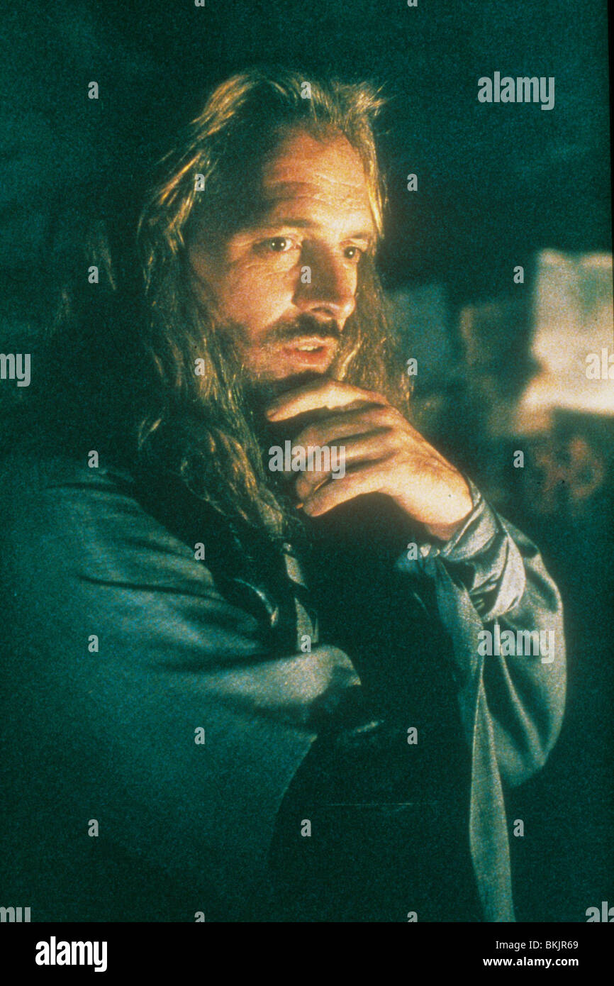 MERLIN : LE RETOUR (1999) Rik MAYALL MRLR 003 Banque D'Images
