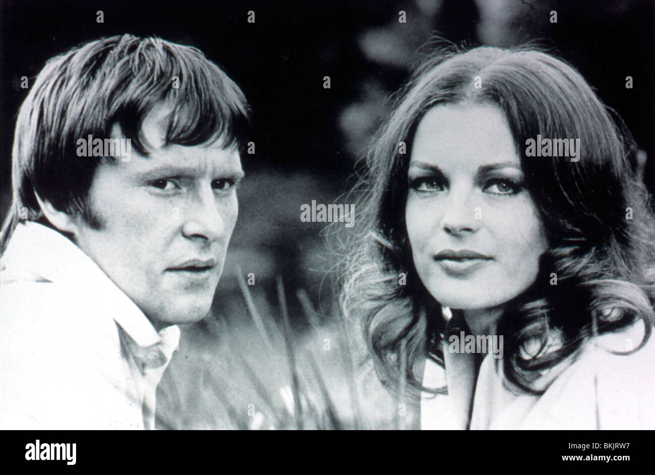 Mon amoureux, mon fils (1970) DENNIS WATERMAN, Romy SCHNEIDER MLMS 001 Banque D'Images