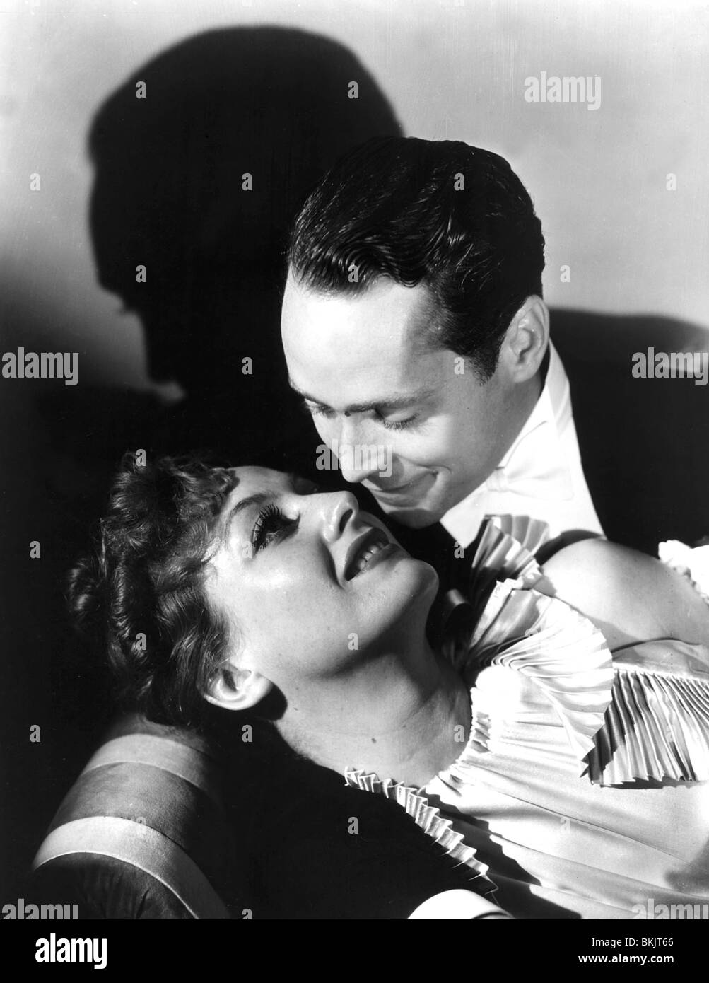 Pas plus chers (1935) JOAN CRAWFORD, FRANCHOT TONE NOMO 001P Banque D'Images