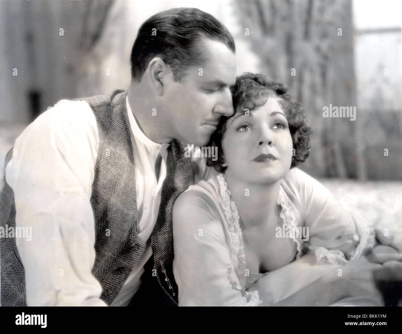WHIRLPOOL (1934) JACK HOLT, LILA LEE, Roy William Neill (DIR) WLP2 001 P Banque D'Images