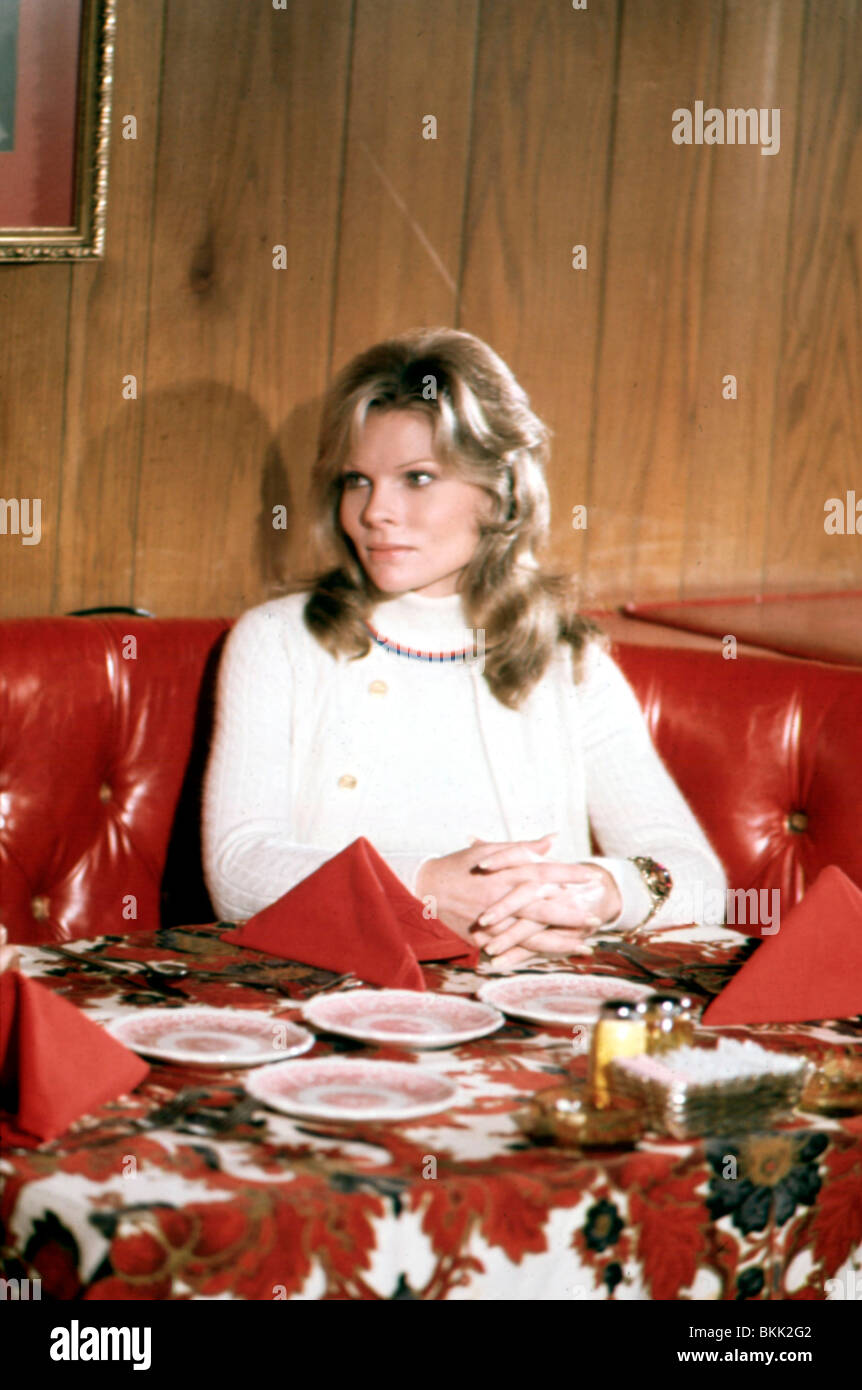 WONDER WOMAN (TVM-1974) Cathy Lee Crosby WDWM 002 Banque D'Images