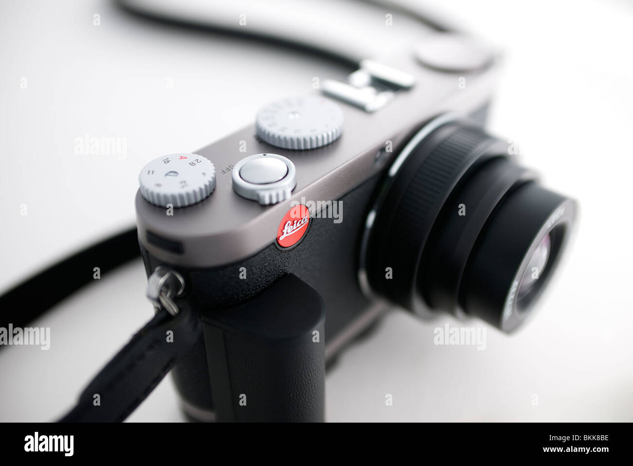 Leica X1 Banque D'Images