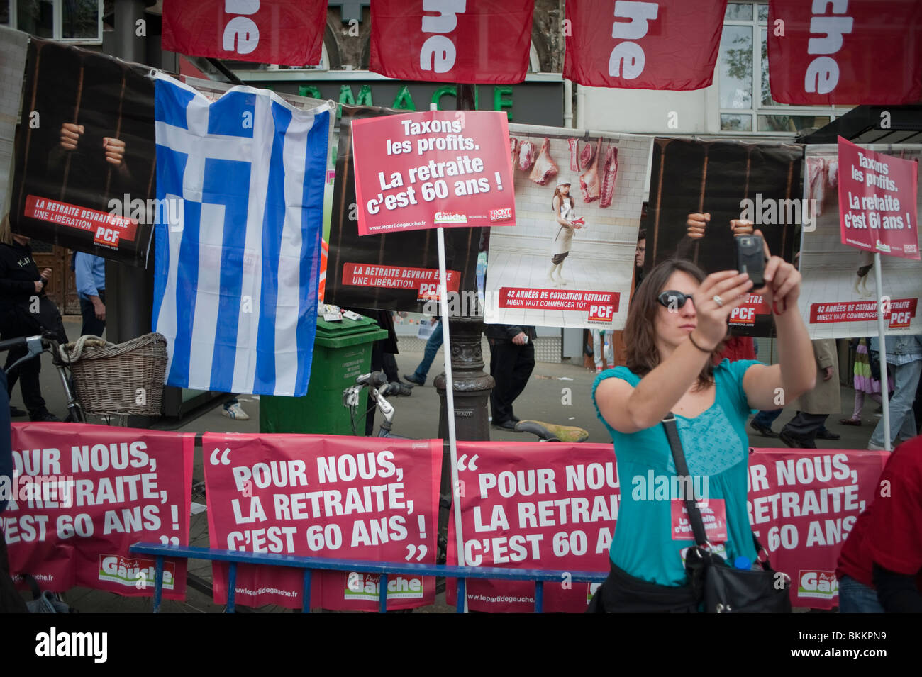 cotisation retraite prostituée