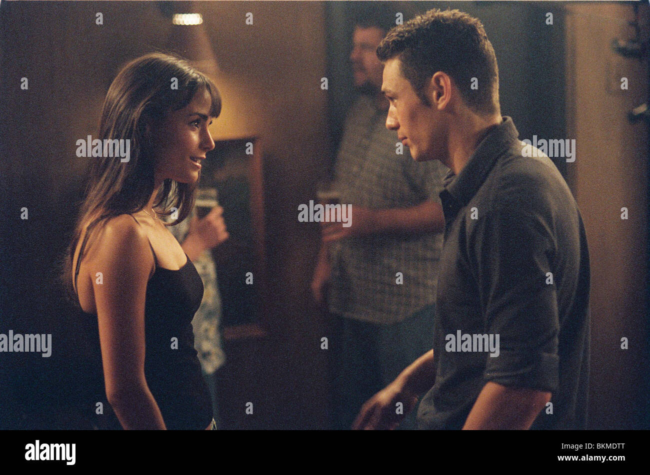ANNAPOLIS (2006) JORDANA BREWSTER, JAMES FRANCO ANNP 001-03 Banque D'Images