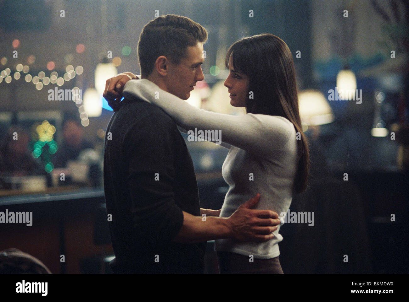 ANNAPOLIS (2006) JAMES FRANCO, JORDANA BREWSTER ANNP 001-04 Banque D'Images