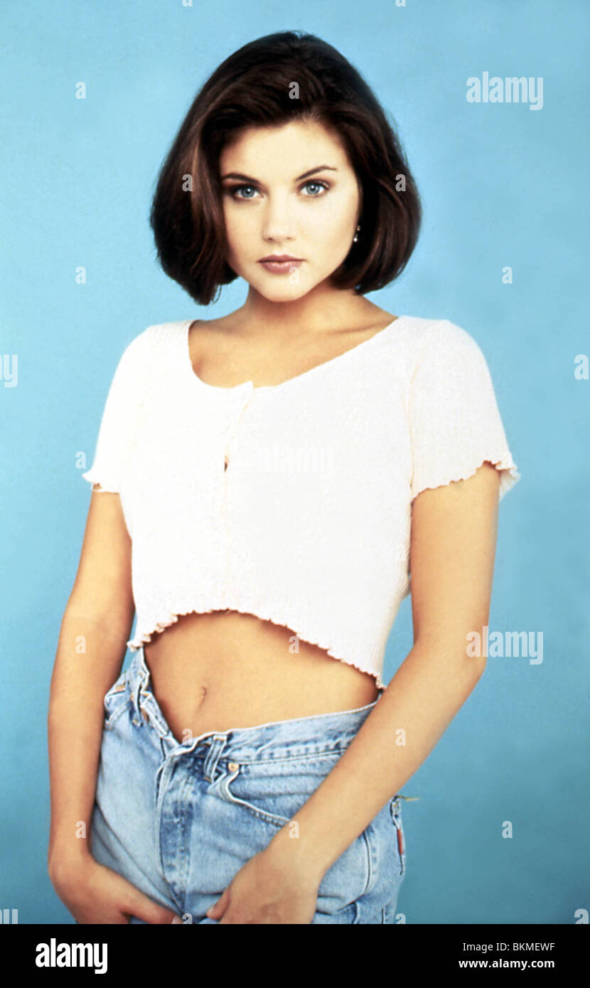 BEVERLY HILLS 90210 (TV) TIFFANI AMBER THIESSEN BHN 211 Photo Stock Alamy