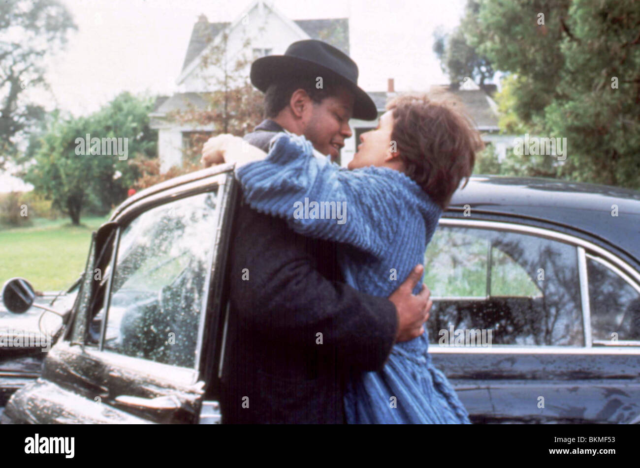 BIRD (1988) Forest Whitaker, DIANE VENORA BRD 003 Banque D'Images