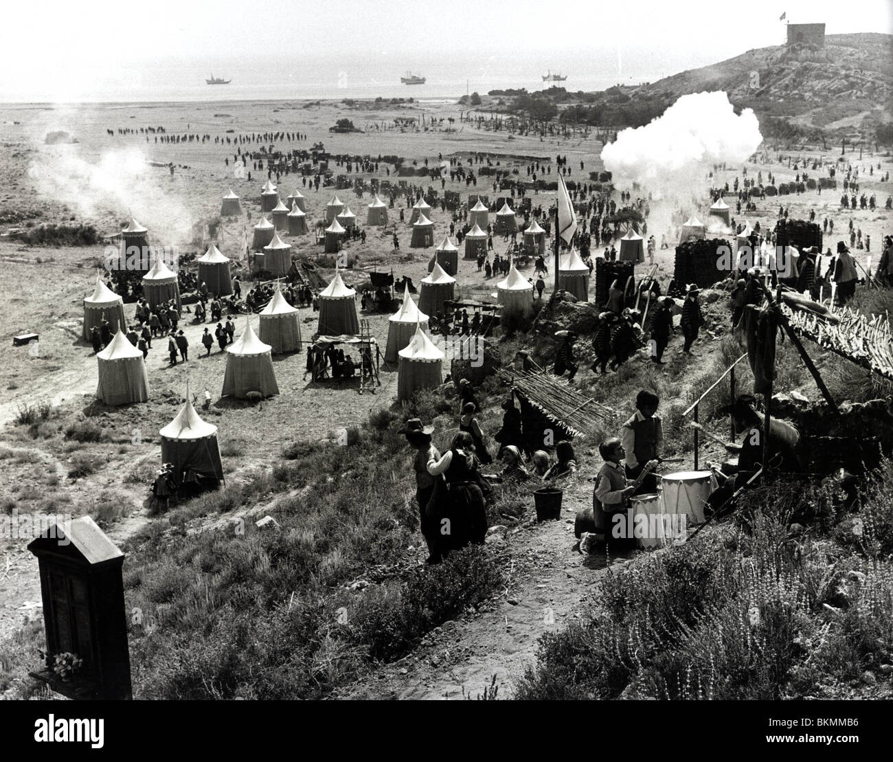 Les mousquetaires Banque de photographies et d’images à haute