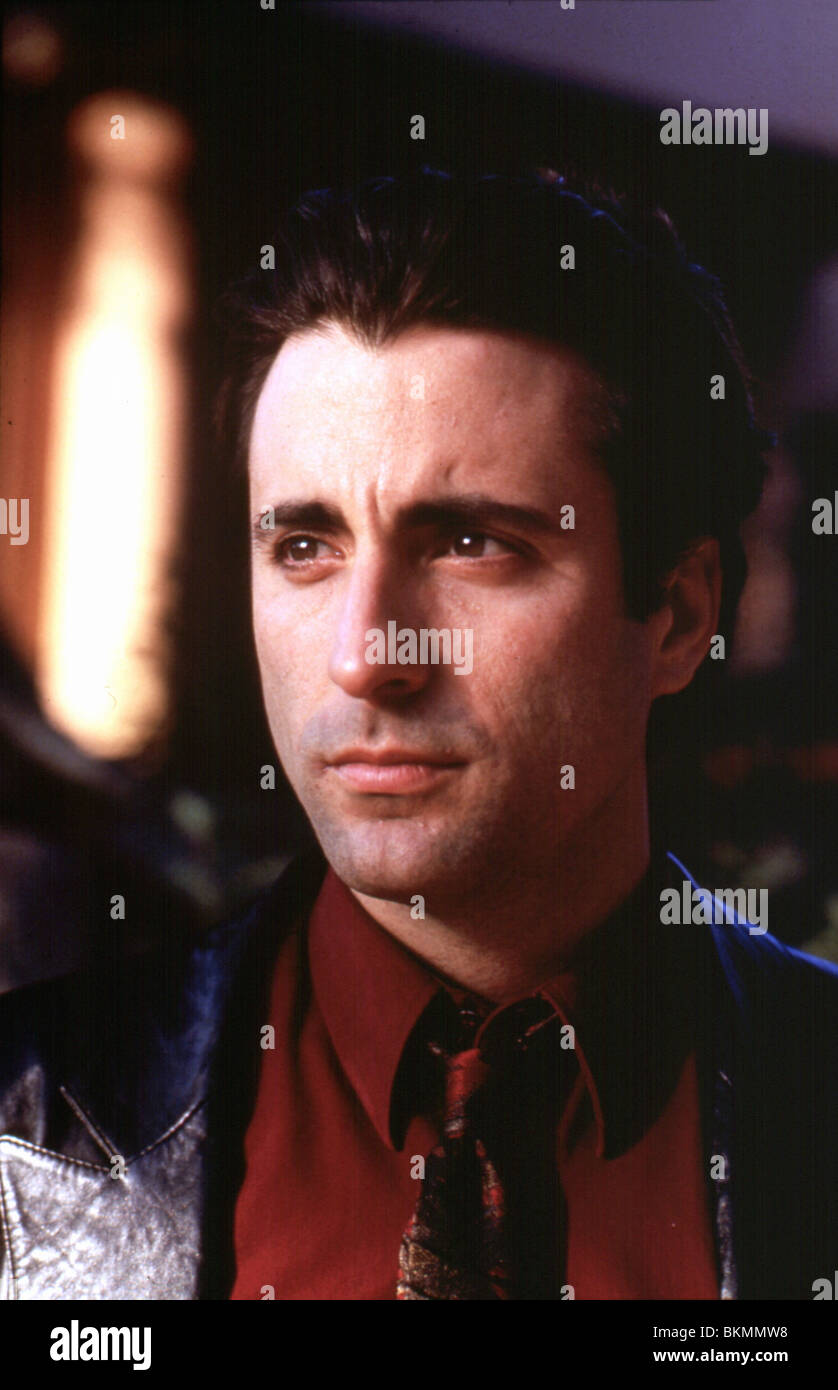 THE GODFATHER PART III (LE PARRAIN 3) (1990), ANDY GARCIA GD3 104 Banque D'Images