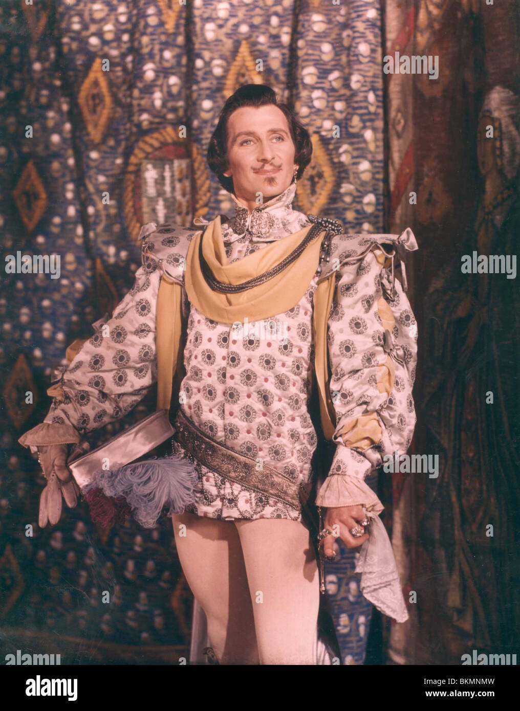 Hameau -1948 PETER CUSHING Banque D'Images