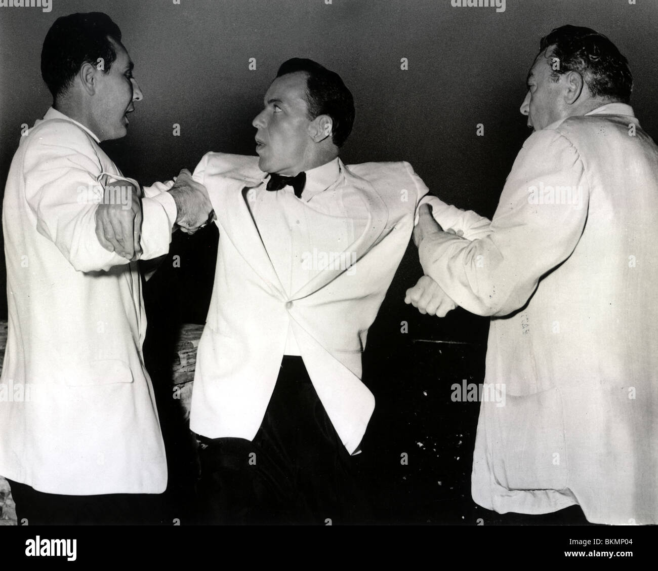 Un TROU DANS LA TÊTE (1959) Frank Sinatra, FRANK CAPRA (DIR) HINH 001 P Banque D'Images