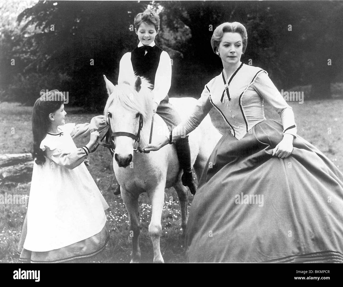 Les Innocents (1961) Deborah Kerr INNO 001-06 Banque D'Images