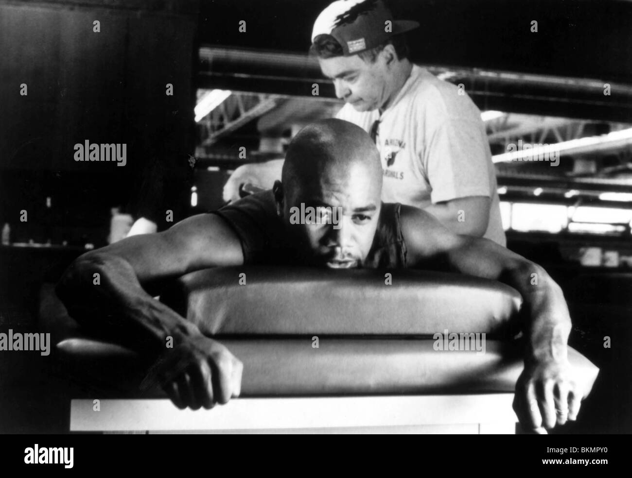 JERRY MAGUIRE (1996) Cuba Gooding JR JEMA 008P Banque D'Images