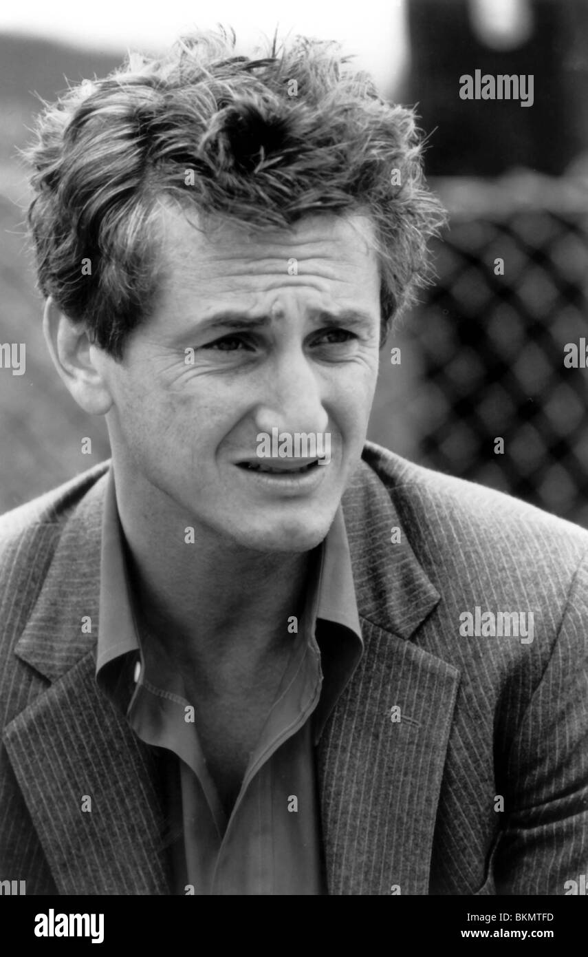 Aimé -1997 Sean Penn Banque D'Images